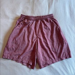 Pace Breaker Linerless 7” Lululemon Shorts